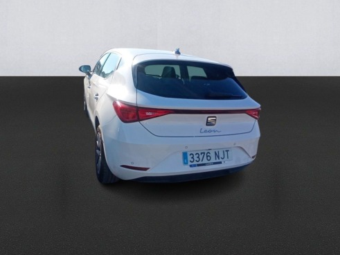 40543ad341c7ad9b85737cf1254c2d0f-3436 Seat Leon 2.0 Tdi 85kw Style Xl - 6