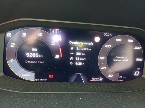 40543ad341c7ad9b85737cf1254c2d0f-3438 Seat Leon 2.0 Tdi 85kw Style Xl - 8