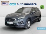 40543ad341c7ad9b85737cf1254c2d0f_d62a38ba007407a2f8a409af611204fc-9 Seat Tarraco 2.0 TDI S&S Style GO DSG 110 kW (150 CV) - 1