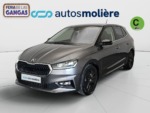 40543ad341c7ad9b85737cf1254c2d0f_d62a38ba007407a2f8a409af611204fc-138 Skoda Fabia 1.0 TSI Style 70 kW (95 CV) - 1