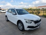 40543ad341c7ad9b85737cf1254c2d0f-3441 Skoda Kamiq 1.0 Tsi 81kw (110cv) Dsg Ambition - 3