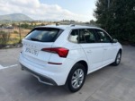 40543ad341c7ad9b85737cf1254c2d0f-3442 Skoda Kamiq 1.0 Tsi 81kw (110cv) Dsg Ambition - 4