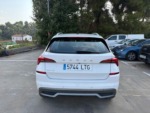 40543ad341c7ad9b85737cf1254c2d0f-3443 Skoda Kamiq 1.0 Tsi 81kw (110cv) Dsg Ambition - 5