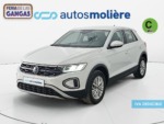 40543ad341c7ad9b85737cf1254c2d0f_d62a38ba007407a2f8a409af611204fc-139 Volkswagen T-Roc 2.0 TDI 85 kW (115 CV) - 1