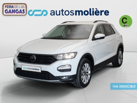 40543ad341c7ad9b85737cf1254c2d0f_d62a38ba007407a2f8a409af611204fc-76 Volkswagen T-Roc Advance 2.0 TDI 110 kW (150 CV) DSG