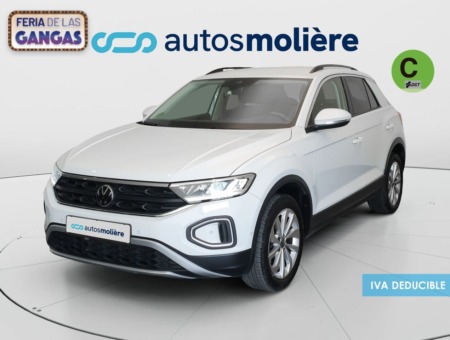 40543ad341c7ad9b85737cf1254c2d0f_d62a38ba007407a2f8a409af611204fc-140 Volkswagen T-Roc Life 2.0 TDI 85 kW (115 CV)