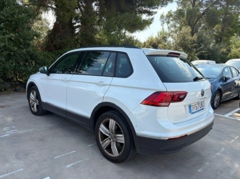 40543ad341c7ad9b85737cf1254c2d0f-3474 Volkswagen Tiguan Life 2.0 Tdi 110kw (150cv) - 6