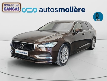 40543ad341c7ad9b85737cf1254c2d0f_d62a38ba007407a2f8a409af611204fc-16 Volvo V90 T8 Momentum AWD Auto 287 kW (390 CV)