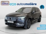 40543ad341c7ad9b85737cf1254c2d0f_d62a38ba007407a2f8a409af611204fc-37 Volvo XC90 T8 Core Recharge AWD Auto 335 kW (455 CV) - 1