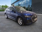 40543ad341c7ad9b85737cf1254c2d0f-3479 Audi Q5 Sportback Advanced 35 Tdi 120kw S Tronic - 3