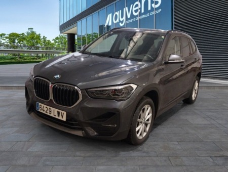 40543ad341c7ad9b85737cf1254c2d0f-3490 BMW X1 sDrive18d