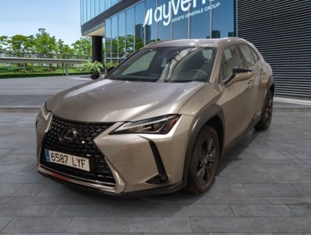 40543ad341c7ad9b85737cf1254c2d0f-3504 Lexus UX 2.0 250h Business