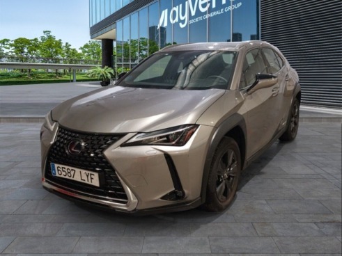 40543ad341c7ad9b85737cf1254c2d0f-3504 Lexus Ux 2.0 250h Business - 1