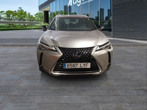 40543ad341c7ad9b85737cf1254c2d0f-3505 Lexus Ux 2.0 250h Business - 2