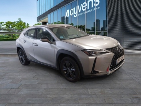 40543ad341c7ad9b85737cf1254c2d0f-3506 Lexus Ux 2.0 250h Business - 3