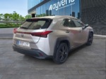 40543ad341c7ad9b85737cf1254c2d0f-3507 Lexus Ux 2.0 250h Business - 4