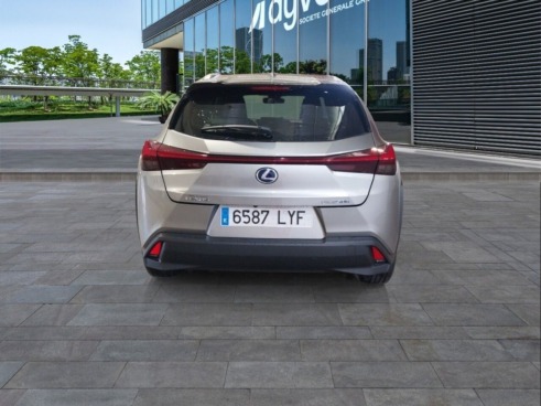 40543ad341c7ad9b85737cf1254c2d0f-3515 Lexus Ux 2.0 250h Business - 5