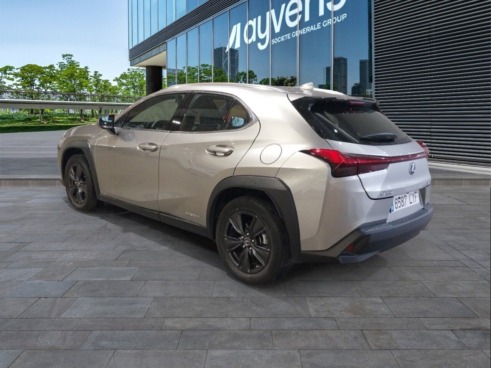 40543ad341c7ad9b85737cf1254c2d0f-3516 Lexus Ux 2.0 250h Business - 6