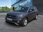 40543ad341c7ad9b85737cf1254c2d0f-3518 Volkswagen T-cross Advance 1.0 Tsi 81kw (110cv) Dsg - 1