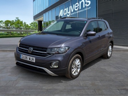 40543ad341c7ad9b85737cf1254c2d0f-3518 Volkswagen T-Cross Advance 1.0 TSI 81kW (110CV) DSG