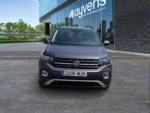 40543ad341c7ad9b85737cf1254c2d0f-3519 Volkswagen T-cross Advance 1.0 Tsi 81kw (110cv) Dsg - 2