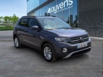 40543ad341c7ad9b85737cf1254c2d0f-3520 Volkswagen T-cross Advance 1.0 Tsi 81kw (110cv) Dsg - 3