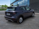 40543ad341c7ad9b85737cf1254c2d0f-3521 Volkswagen T-cross Advance 1.0 Tsi 81kw (110cv) Dsg - 4
