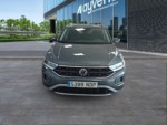40543ad341c7ad9b85737cf1254c2d0f-3526 Volkswagen T-roc «más» 2.0 Tdi 110kw (150cv) Dsg - 2