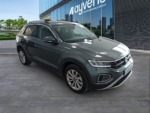 40543ad341c7ad9b85737cf1254c2d0f-3527 Volkswagen T-roc «más» 2.0 Tdi 110kw (150cv) Dsg - 3