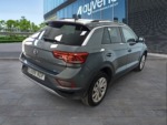 40543ad341c7ad9b85737cf1254c2d0f-3528 Volkswagen T-roc «más» 2.0 Tdi 110kw (150cv) Dsg - 4