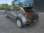 40543ad341c7ad9b85737cf1254c2d0f-3530 Volkswagen T-roc «más» 2.0 Tdi 110kw (150cv) Dsg - 6