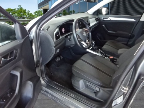 40543ad341c7ad9b85737cf1254c2d0f-3531 Volkswagen T-roc «más» 2.0 Tdi 110kw (150cv) Dsg - 7