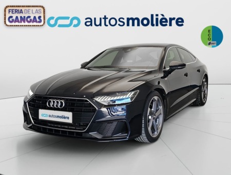 40543ad341c7ad9b85737cf1254c2d0f_d62a38ba007407a2f8a409af611204fc-38 Audi A7 45 TFSI quattro 180 kW (245 CV) S tronic