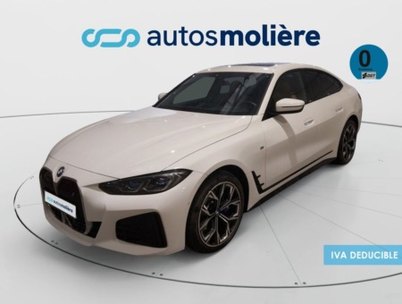 40543ad341c7ad9b85737cf1254c2d0f-95 BMW i4 eDrive40 250 kW (340 CV)
