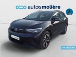 40543ad341c7ad9b85737cf1254c2d0f-1121 Volkswagen ID.4 Pro Performance 150 kW (204 CV) - 1