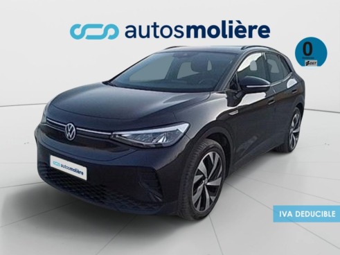 40543ad341c7ad9b85737cf1254c2d0f-1121 Volkswagen ID.4 Pro Performance 150 kW (204 CV) - 1