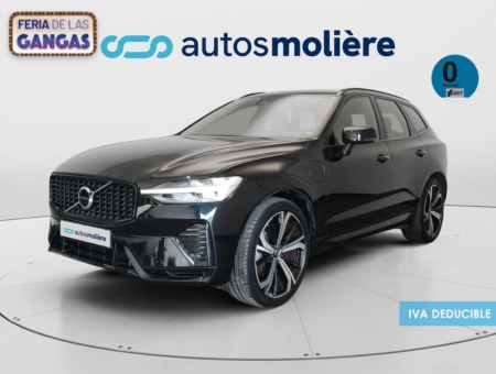 40543ad341c7ad9b85737cf1254c2d0f_d62a38ba007407a2f8a409af611204fc-7 Volvo XC60 T6 Recharge Plus Dark AWD Auto 257 kW (350 CV)