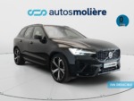 40543ad341c7ad9b85737cf1254c2d0f-115 Volvo XC60 T6 Recharge R-Design AWD Auto 250 kW (340 CV) - 2