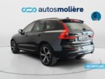 40543ad341c7ad9b85737cf1254c2d0f-116 Volvo XC60 T6 Recharge R-Design AWD Auto 250 kW (340 CV) - 3