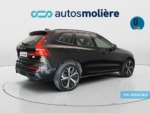 40543ad341c7ad9b85737cf1254c2d0f-117 Volvo XC60 T6 Recharge R-Design AWD Auto 250 kW (340 CV) - 4