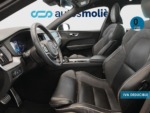 40543ad341c7ad9b85737cf1254c2d0f-118 Volvo XC60 T6 Recharge R-Design AWD Auto 250 kW (340 CV) - 5
