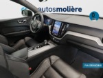 40543ad341c7ad9b85737cf1254c2d0f-119 Volvo XC60 T6 Recharge R-Design AWD Auto 250 kW (340 CV) - 6