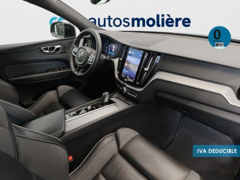 40543ad341c7ad9b85737cf1254c2d0f-119 Volvo XC60 T6 Recharge R-Design AWD Auto 250 kW (340 CV) - 6