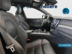 40543ad341c7ad9b85737cf1254c2d0f-120 Volvo XC60 T6 Recharge R-Design AWD Auto 250 kW (340 CV) - 7