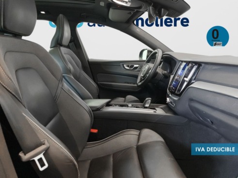 40543ad341c7ad9b85737cf1254c2d0f-120 Volvo XC60 T6 Recharge R-Design AWD Auto 250 kW (340 CV) - 7