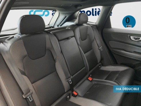 40543ad341c7ad9b85737cf1254c2d0f-129 Volvo XC60 T6 Recharge R-Design AWD Auto 250 kW (340 CV) - 9