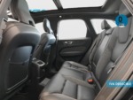 40543ad341c7ad9b85737cf1254c2d0f-130 Volvo XC60 T6 Recharge R-Design AWD Auto 250 kW (340 CV) - 10