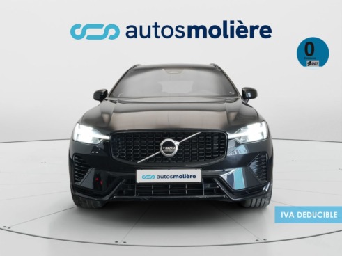 40543ad341c7ad9b85737cf1254c2d0f-131 Volvo XC60 T6 Recharge R-Design AWD Auto 250 kW (340 CV) - 11