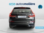 40543ad341c7ad9b85737cf1254c2d0f-132 Volvo XC60 T6 Recharge R-Design AWD Auto 250 kW (340 CV) - 12