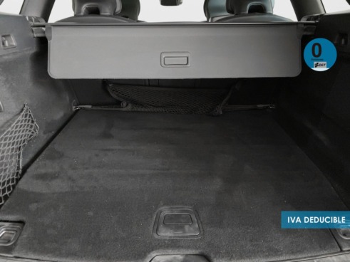 40543ad341c7ad9b85737cf1254c2d0f-134 Volvo XC60 T6 Recharge R-Design AWD Auto 250 kW (340 CV) - 14